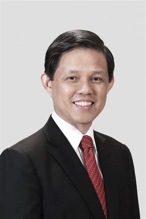 minister of education chan chun sing
